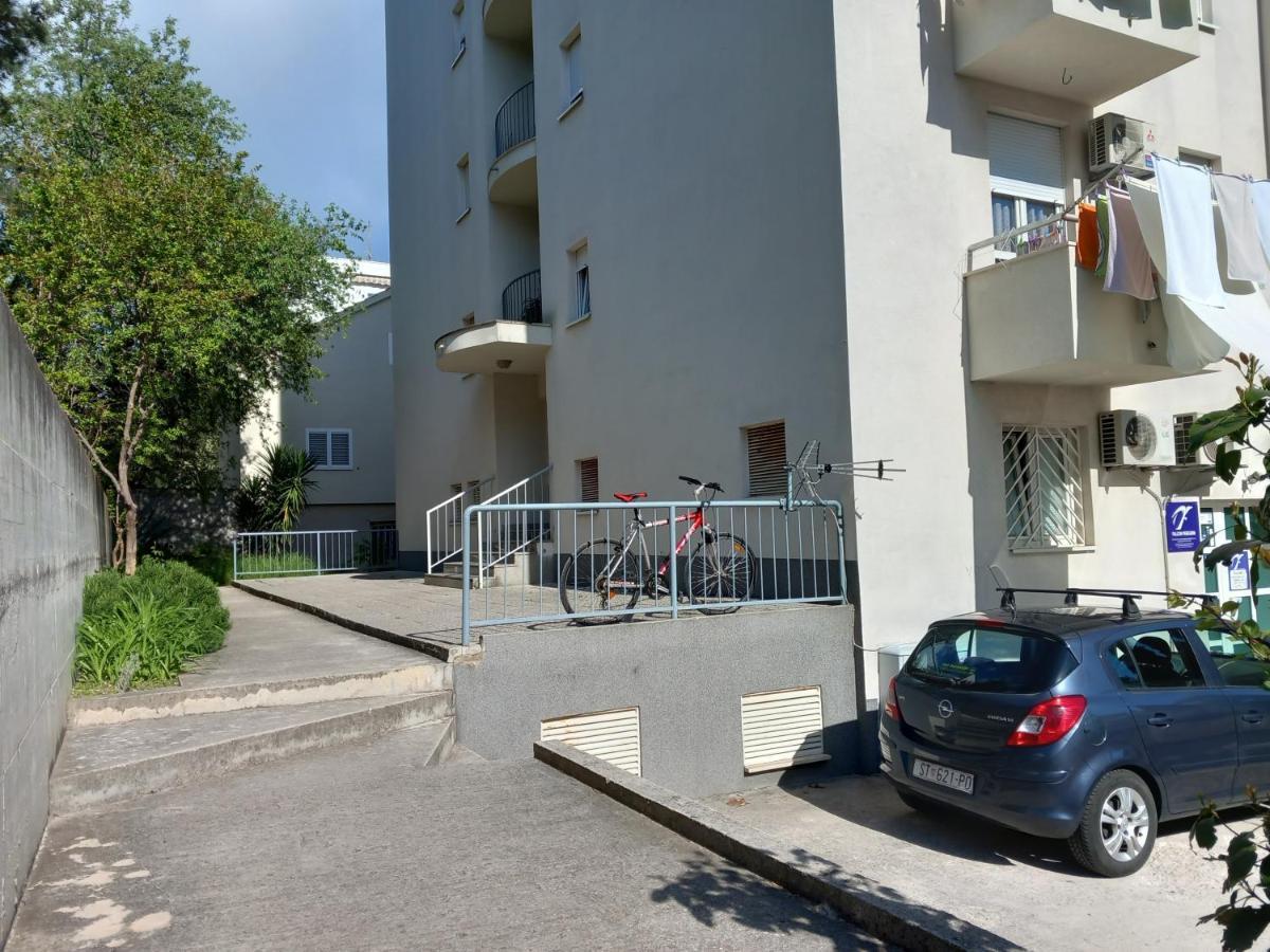 Accommodatie bij particulieren 